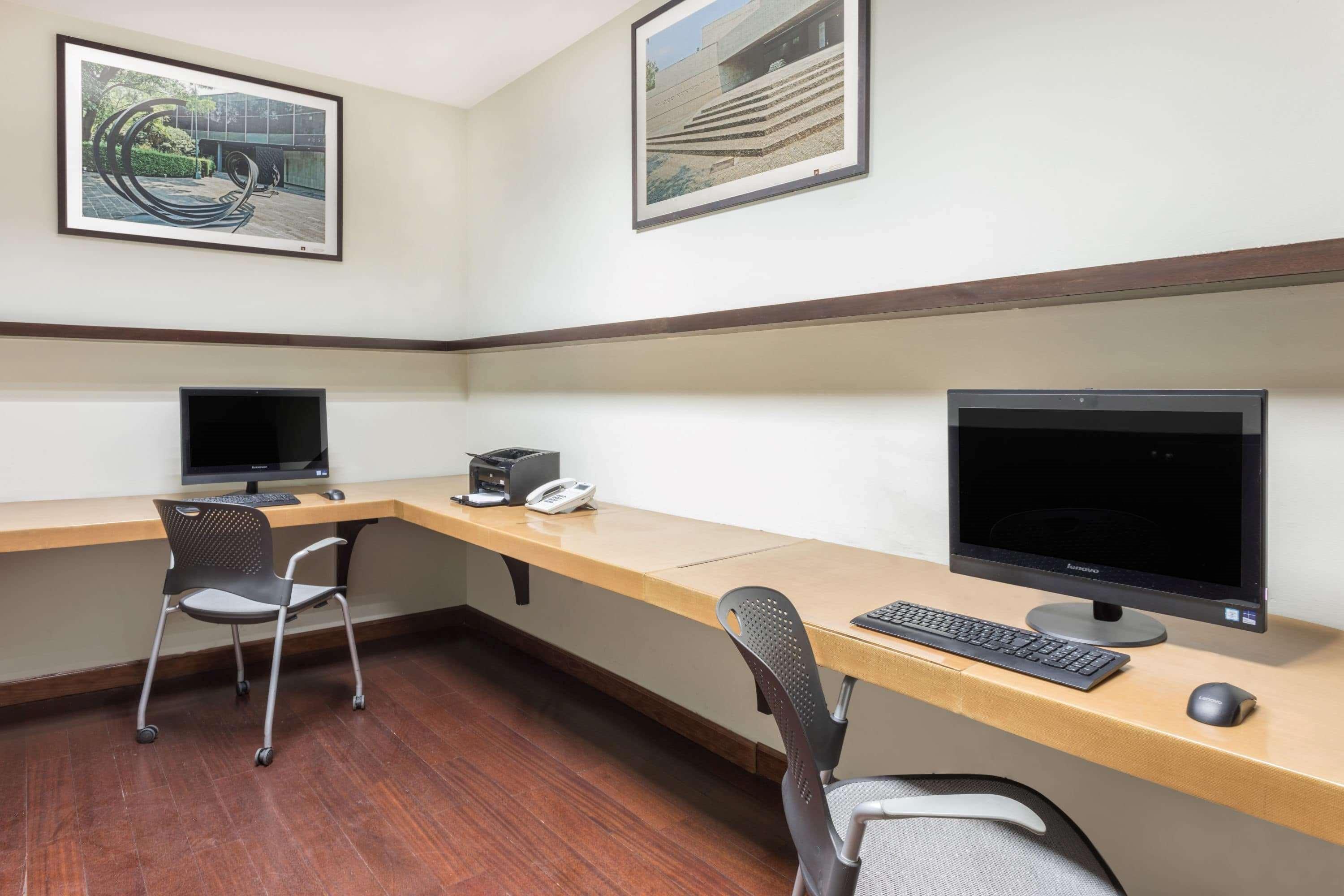 Wyndham Garden Mexico City - Polanco Exterior photo