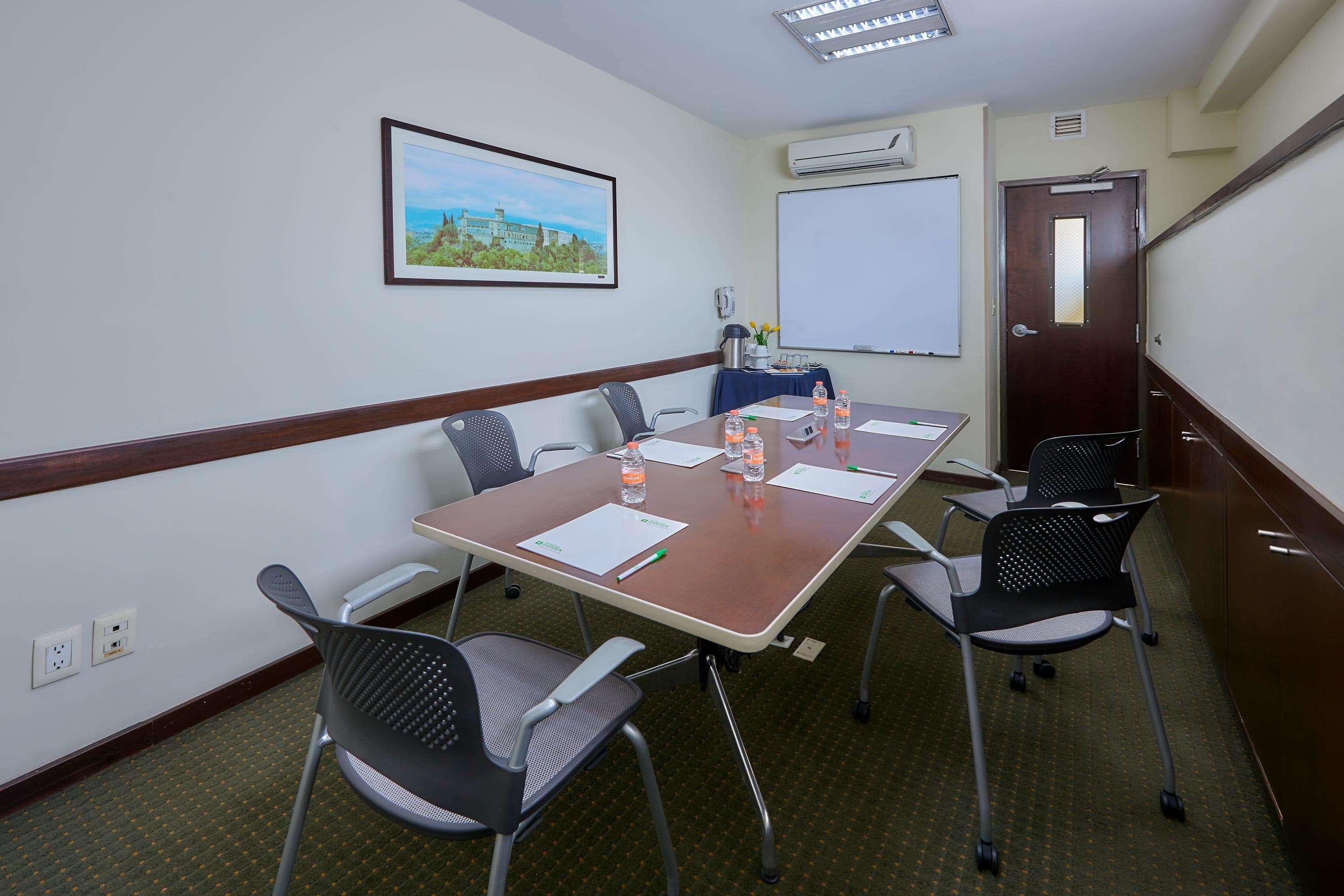 Wyndham Garden Mexico City - Polanco Exterior photo