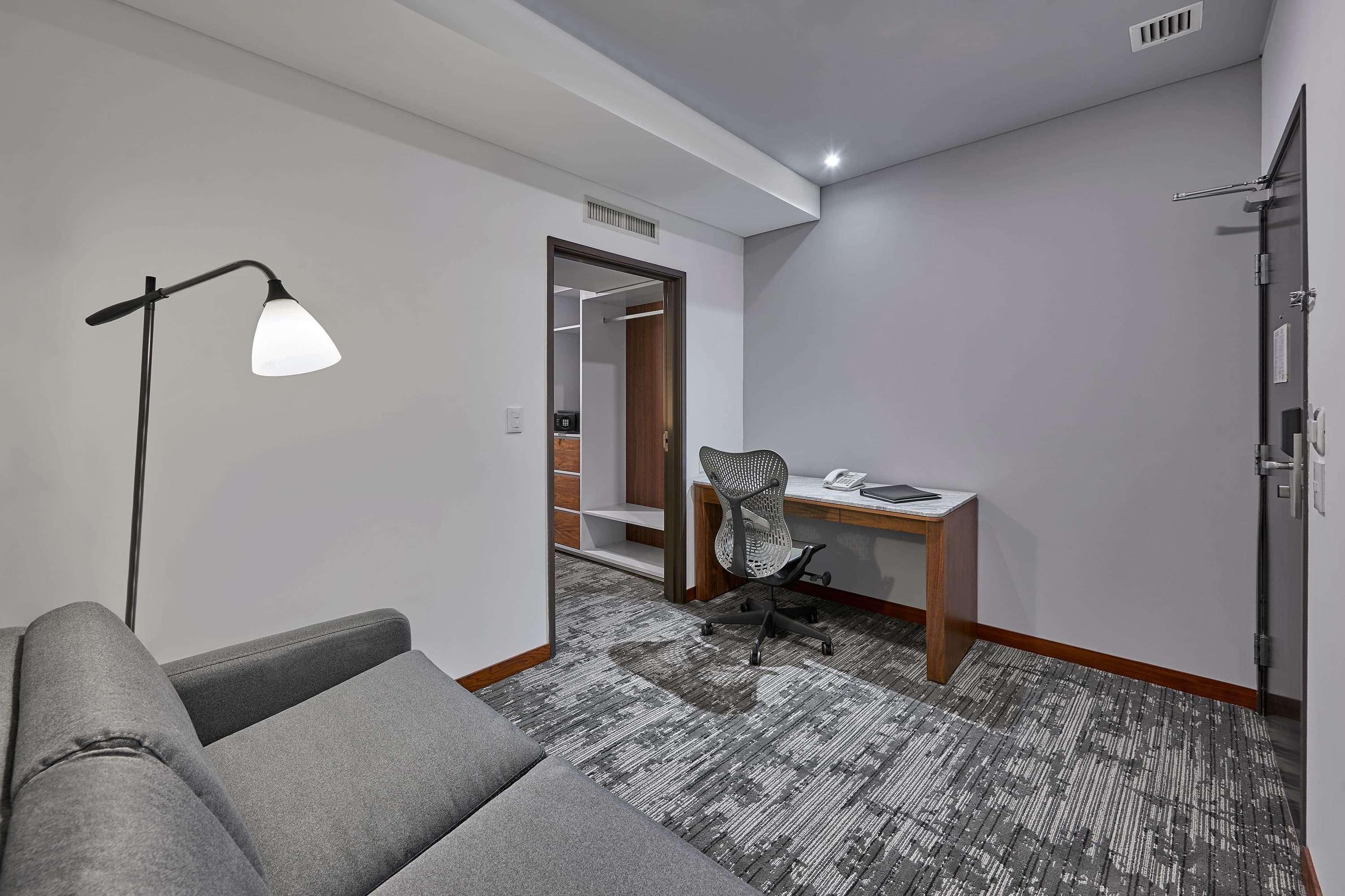 Wyndham Garden Mexico City - Polanco Exterior photo