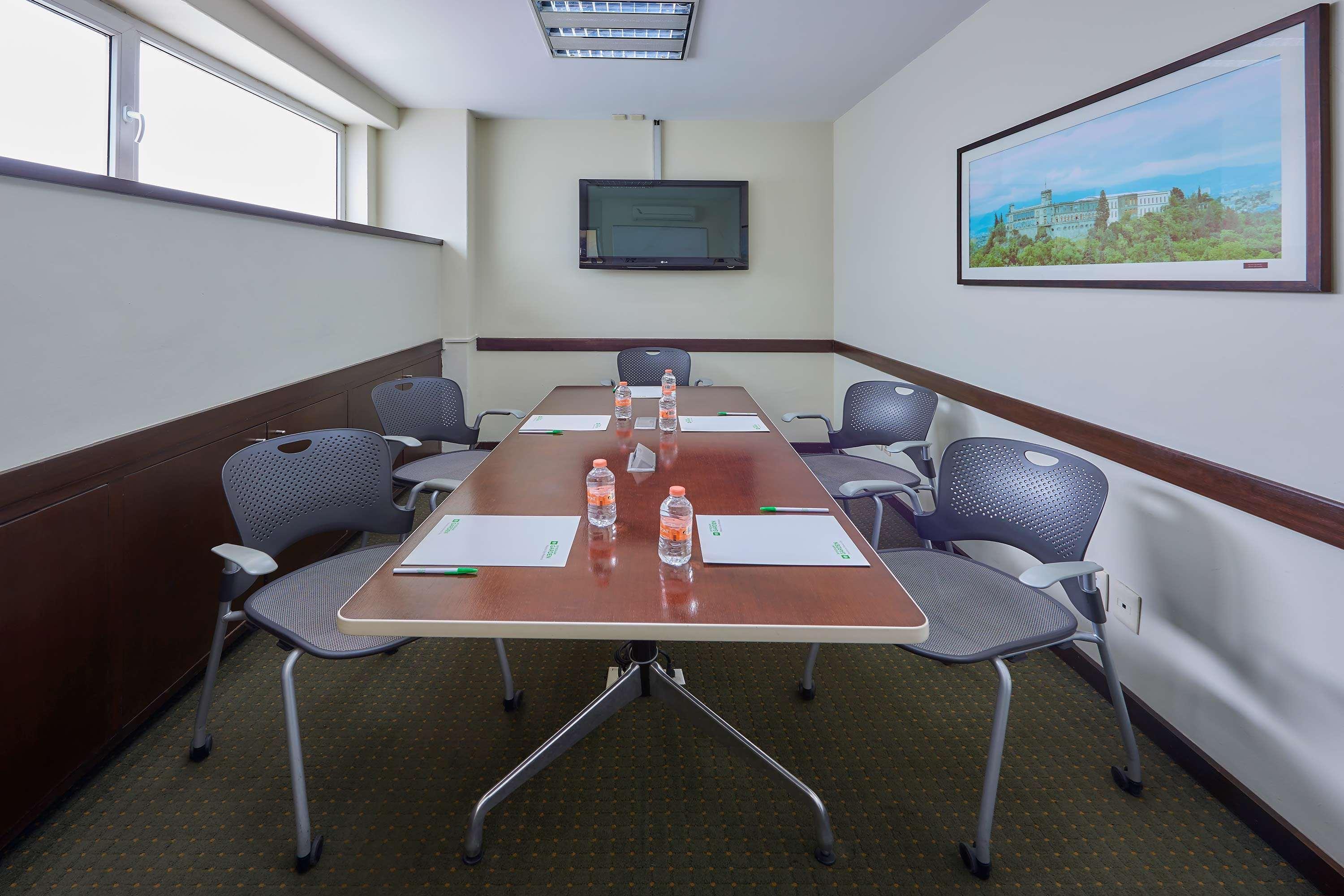 Wyndham Garden Mexico City - Polanco Exterior photo