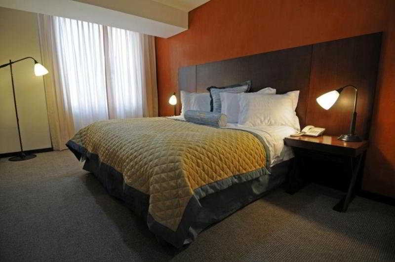 Wyndham Garden Mexico City - Polanco Room photo